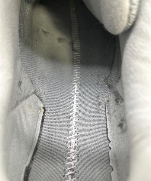 NEW BALANCE（ニューバランス）NEW BALANCE (ニューバランス) ローカットスニーカー グレー サイズ:SIZE 28.5cmの古着・服飾アイテム