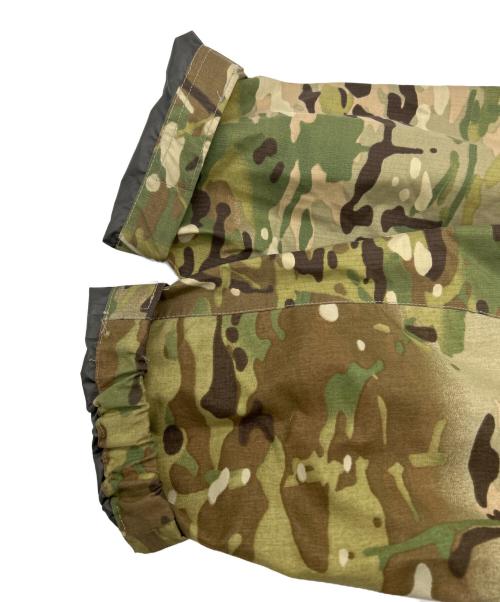 US ARMY（ユーエスアーミー）US ARMY (ユーエスアーミー) ジップジャケット オリーブ サイズ:SIZE Lの古着・服飾アイテム