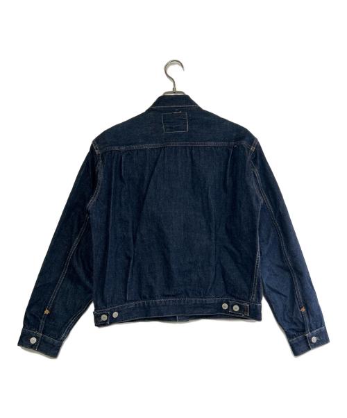 LEVI'S VINTAGE CLOTHING（リーバイス ビンテージ クロージング）LEVI'S VINTAGE CLOTHING (リーバイス ビンテージ クロージング) デニムジャケット インディゴ サイズ:SIZE 42（M)の古着・服飾アイテム