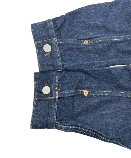LEVI'S VINTAGE CLOTHING（リーバイス ビンテージ クロージング）LEVI'S VINTAGE CLOTHING (リーバイス ビンテージ クロージング) デニムジャケット インディゴ サイズ:SIZE 42（M)の古着・服飾アイテム
