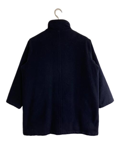 DANTON（ダントン）DANTON (ダントン) ダウンコート ネイビー サイズ:SIZE 34の古着・服飾アイテム