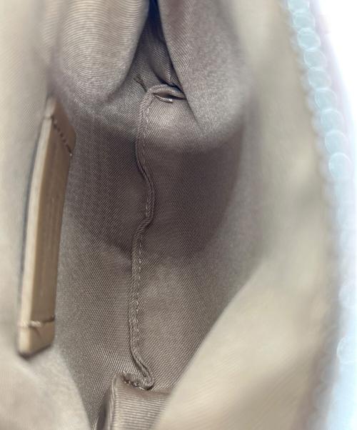 GIANNI CHIARINI（ジャンニ キアリーニ）GIANNI CHIARINI (ジャンニ キアリーニ) 2WAYバッグ ピンクの古着・服飾アイテム