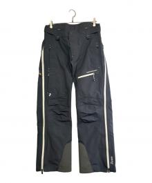 Peak Performance（ピーク・パフォーマンス）の古着「パンツ」｜グレー