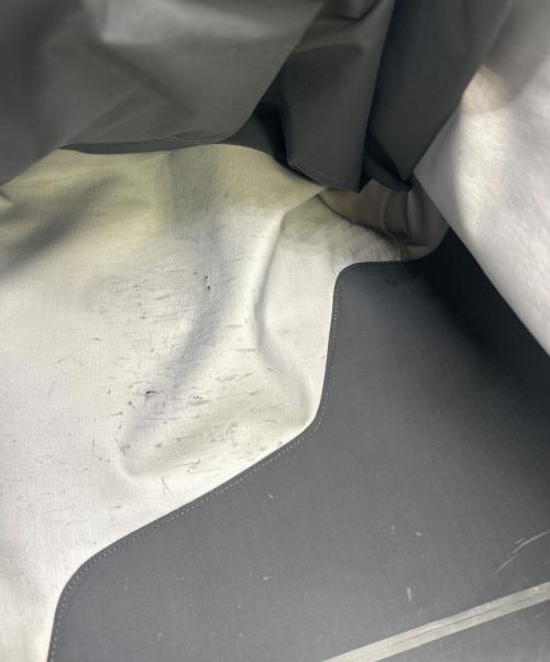 Peak Performance（ピーク・パフォーマンス）Peak Performance (ピーク・パフォーマンス) パンツ グレー サイズ:SIZE Sの古着・服飾アイテム