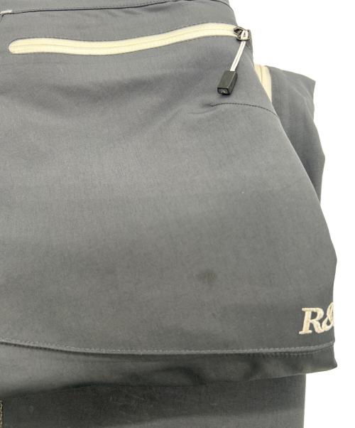 Peak Performance（ピーク・パフォーマンス）Peak Performance (ピーク・パフォーマンス) パンツ グレー サイズ:SIZE Sの古着・服飾アイテム