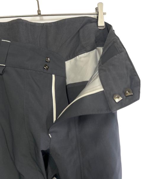 Peak Performance（ピーク・パフォーマンス）Peak Performance (ピーク・パフォーマンス) パンツ グレー サイズ:SIZE Sの古着・服飾アイテム