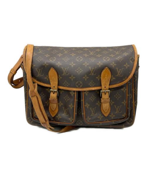 LOUIS VUITTON（ルイ ヴィトン）LOUIS VUITTON (ルイ ヴィトン) ショルダーバッグの古着・服飾アイテム