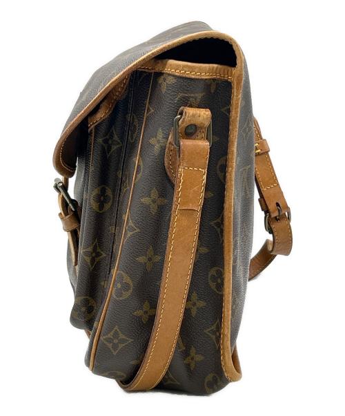 LOUIS VUITTON（ルイ ヴィトン）LOUIS VUITTON (ルイ ヴィトン) ショルダーバッグの古着・服飾アイテム