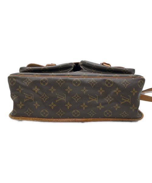 LOUIS VUITTON（ルイ ヴィトン）LOUIS VUITTON (ルイ ヴィトン) ショルダーバッグの古着・服飾アイテム