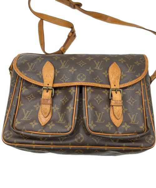 LOUIS VUITTON（ルイ ヴィトン）LOUIS VUITTON (ルイ ヴィトン) ショルダーバッグの古着・服飾アイテム