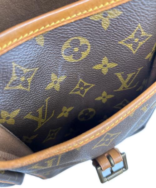 LOUIS VUITTON（ルイ ヴィトン）LOUIS VUITTON (ルイ ヴィトン) ショルダーバッグの古着・服飾アイテム