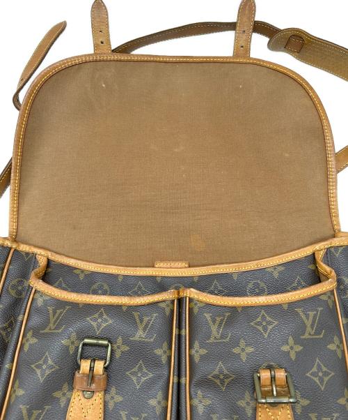 LOUIS VUITTON（ルイ ヴィトン）LOUIS VUITTON (ルイ ヴィトン) ショルダーバッグの古着・服飾アイテム