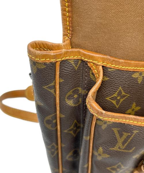 LOUIS VUITTON（ルイ ヴィトン）LOUIS VUITTON (ルイ ヴィトン) ショルダーバッグの古着・服飾アイテム