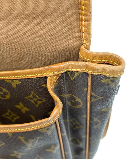 LOUIS VUITTON（ルイ ヴィトン）LOUIS VUITTON (ルイ ヴィトン) ショルダーバッグの古着・服飾アイテム