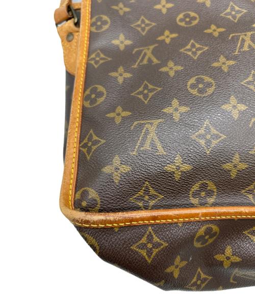 LOUIS VUITTON（ルイ ヴィトン）LOUIS VUITTON (ルイ ヴィトン) ショルダーバッグの古着・服飾アイテム