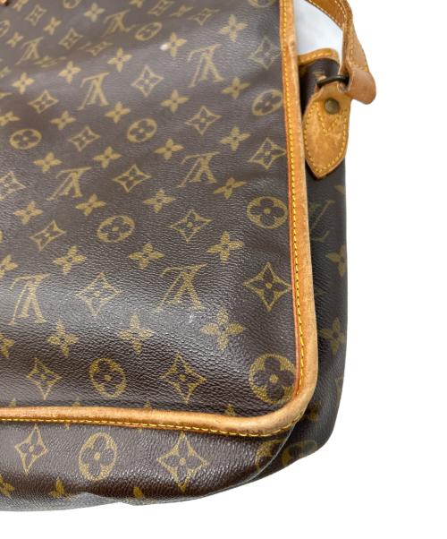 LOUIS VUITTON（ルイ ヴィトン）LOUIS VUITTON (ルイ ヴィトン) ショルダーバッグの古着・服飾アイテム