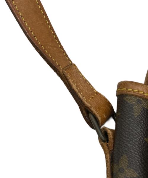 LOUIS VUITTON（ルイ ヴィトン）LOUIS VUITTON (ルイ ヴィトン) ショルダーバッグの古着・服飾アイテム