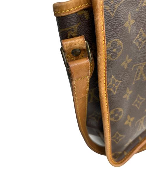 LOUIS VUITTON（ルイ ヴィトン）LOUIS VUITTON (ルイ ヴィトン) ショルダーバッグの古着・服飾アイテム