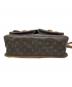 中古・古着 LOUIS VUITTON (ルイ ヴィトン) ショルダーバッグ：40000円