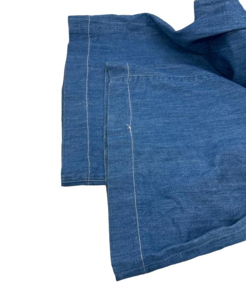KAPITAL（キャピタル）KAPITAL (キャピタル) デニムパンツ インディゴ サイズ:SIZE Sの古着・服飾アイテム