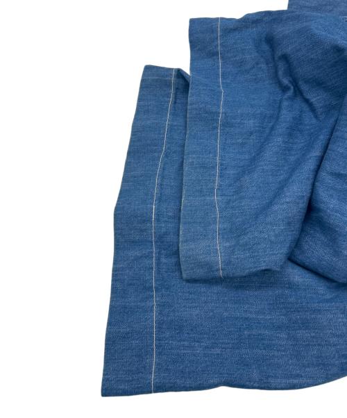 KAPITAL（キャピタル）KAPITAL (キャピタル) デニムパンツ インディゴ サイズ:SIZE Sの古着・服飾アイテム