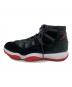 NIKE (ナイキ) スニーカー ブラック サイズ:28cm：12000円