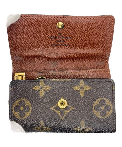 LOUIS VUITTON（ルイ ヴィトン）LOUIS VUITTON (ルイ ヴィトン) キーケースの古着・服飾アイテム