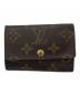 LOUIS VUITTON（ルイ ヴィトン）の古着「キーケース」