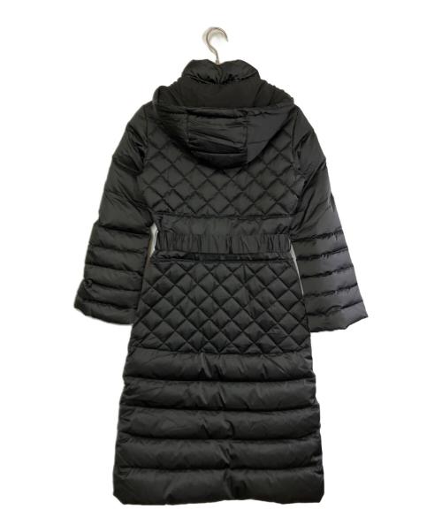 GUESS（ゲス）GUESS (ゲス) ダウンコート ブラック サイズ:XS 未使用品の古着・服飾アイテム