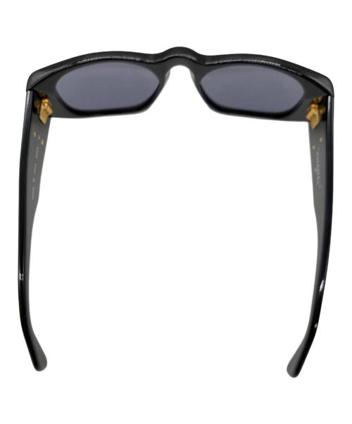 CHANEL（シャネル）CHANEL (シャネル) サングラス ブラックの古着・服飾アイテム