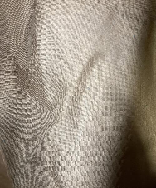 LOUIS VUITTON（ルイ ヴィトン）LOUIS VUITTON (ルイ ヴィトン) ミニボストンバッグ ブラウンの古着・服飾アイテム