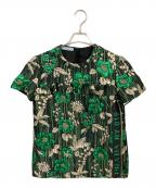 PRADAプラダ）の古着「カットソー」｜グリーン