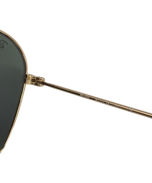 RAY-BAN（レイバン）RAY-BAN (レイバン) サングラスの古着・服飾アイテム