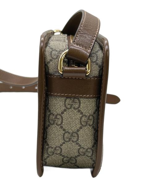 GUCCI（グッチ）GUCCI (グッチ) ショルダーバッグの古着・服飾アイテム