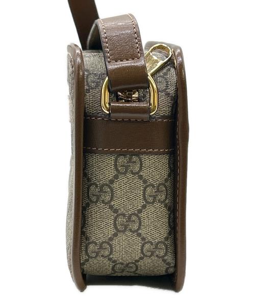 GUCCI（グッチ）GUCCI (グッチ) ショルダーバッグの古着・服飾アイテム
