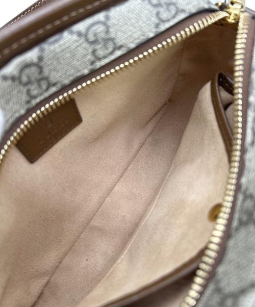 GUCCI（グッチ）GUCCI (グッチ) ショルダーバッグの古着・服飾アイテム