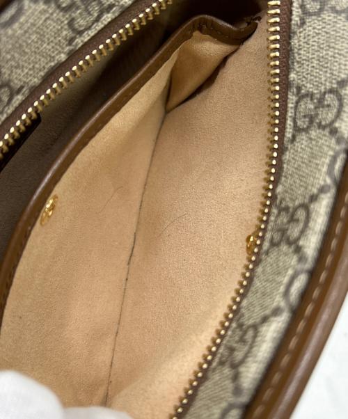 GUCCI（グッチ）GUCCI (グッチ) ショルダーバッグの古着・服飾アイテム