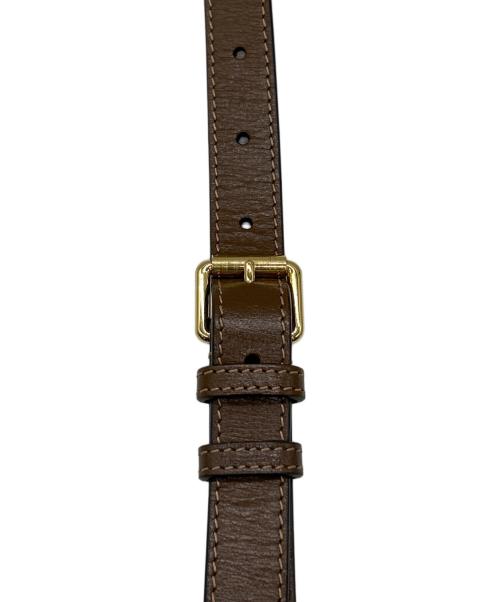 GUCCI（グッチ）GUCCI (グッチ) ショルダーバッグの古着・服飾アイテム