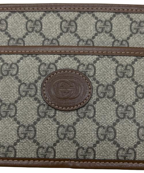 GUCCI（グッチ）GUCCI (グッチ) ショルダーバッグの古着・服飾アイテム