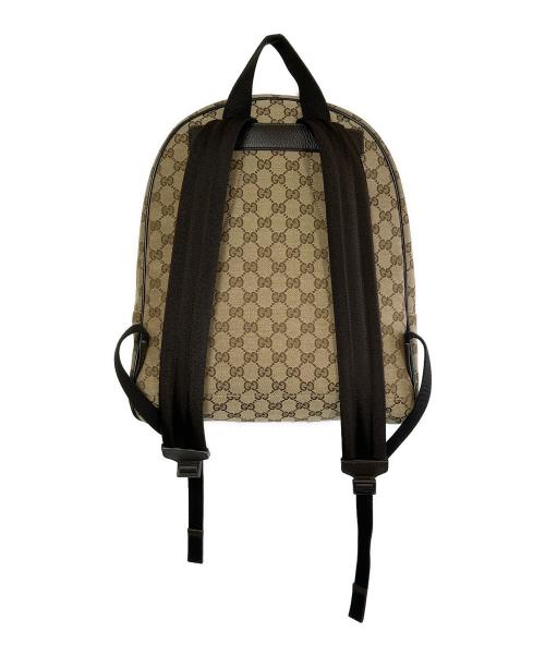 GUCCI（グッチ）GUCCI (グッチ) リュックの古着・服飾アイテム