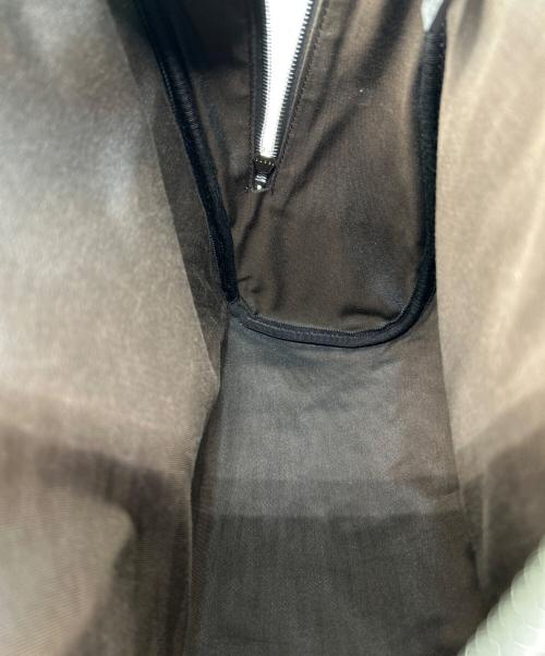 GUCCI（グッチ）GUCCI (グッチ) リュックの古着・服飾アイテム