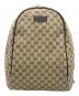 GUCCI（グッチ）の古着「リュック」