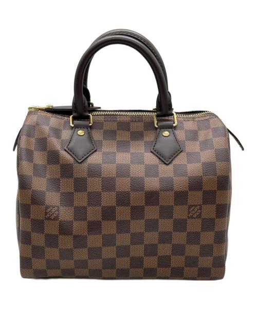 LOUIS VUITTON（ルイ ヴィトン）LOUIS VUITTON (ルイ ヴィトン) ハンドバッグの古着・服飾アイテム