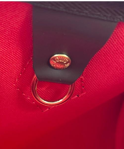 LOUIS VUITTON（ルイ ヴィトン）LOUIS VUITTON (ルイ ヴィトン) ハンドバッグの古着・服飾アイテム