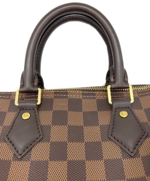 LOUIS VUITTON（ルイ ヴィトン）LOUIS VUITTON (ルイ ヴィトン) ハンドバッグの古着・服飾アイテム