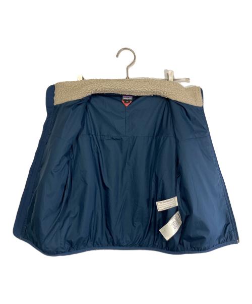 Patagonia（パタゴニア）Patagonia (パタゴニア) ボアジャケット ベージュ サイズ:XSの古着・服飾アイテム