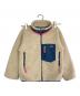 Patagonia（パタゴニア）の古着「ボアジャケット」｜ベージュ