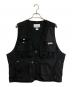 Columbia（コロンビア）の古着「ゴールドクリークベスト」｜ブラック