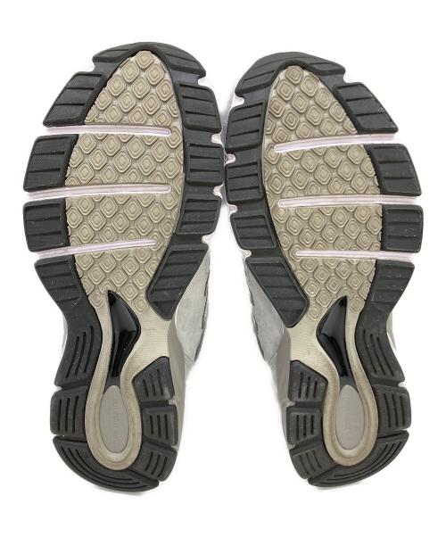 NEW BALANCE（ニューバランス）NEW BALANCE (ニューバランス) スニーカー グレー サイズ:28.5の古着・服飾アイテム