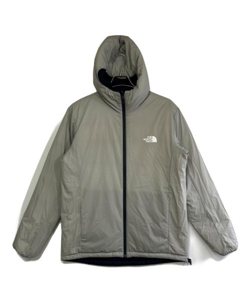 THE NORTH FACE（ザ ノース フェイス）THE NORTH FACE (ザ ノース フェイス) リバーシブルエニータイムインサレーテッドフーディ ネイビー サイズ:SIZE Lの古着・服飾アイテム